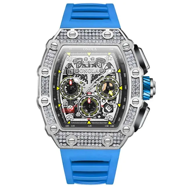 Venguard Eclipse One Mens Watches