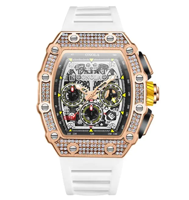 Venguard Eclipse One Mens Watches