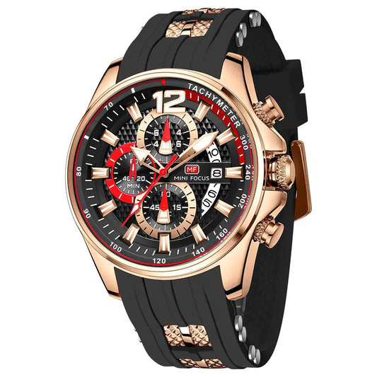 Venguard Eclipse MINI FOCUS Men watches
