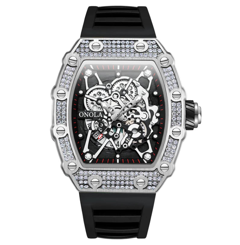Venguard Eclipse One Mens Watches