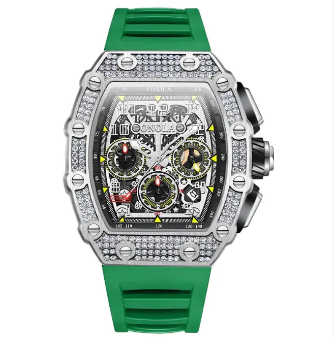 Venguard Eclipse One Mens Watches