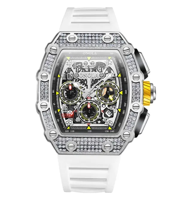Venguard Eclipse One Mens Watches